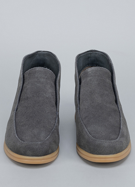 Ботинки Franco Manatti фото № 3 недорого