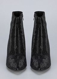 Ботильоны Keys фото № 3 недорого