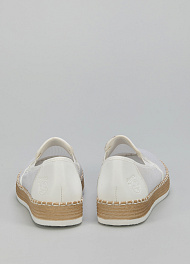 Слипоны Rieker фото № 4 Казахстан