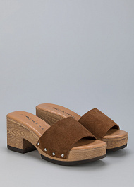 Сабо Tamaris фото № 2 цена