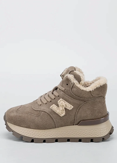 Кроссовки Franco Manatti фото № 1 интернет-магазин