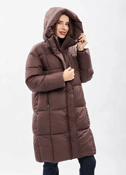 Куртка LUSSKIRI фото № 1 интернет-магазин