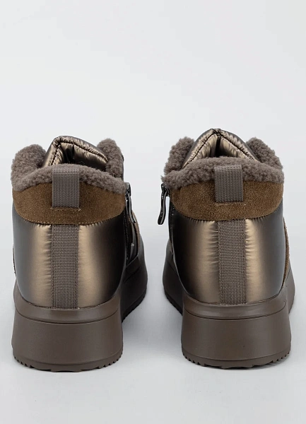 Дутыши Franco Manatti фото № 4 Казахстан