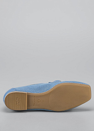 Лоферы Tamaris фото № 5 купить