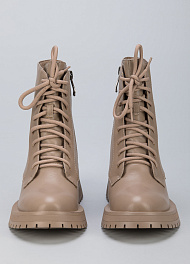 Ботинки CROSBY фото № 3 недорого