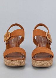 Босоножки Marco Tozzi фото № 3 недорого