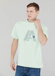 футболка I SEE D.N.M фото № 2 цена