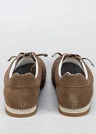 Кроссовки Franco Manatti фото № 4 Казахстан