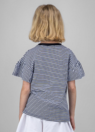 Футболка Thomas Graf фото № 3 недорого