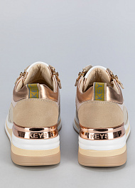 Кроссовки Keys фото № 4 Казахстан