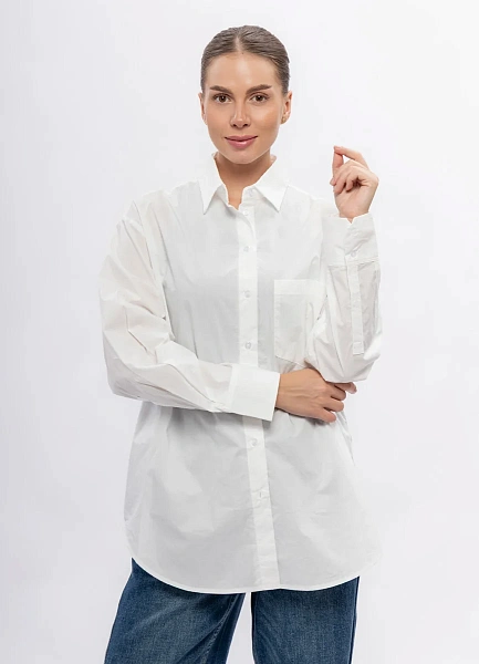 Рубашка Thomas Graf фото № 3 недорого