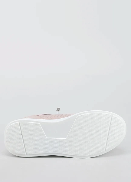 Кеды Franco Manatti фото № 5 купить