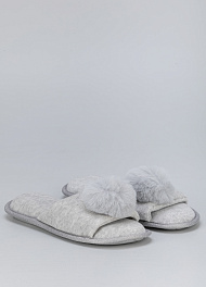 Тапочки no brand фото № 2 цена