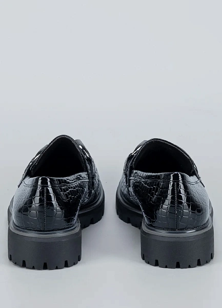 Лоферы Marco Tozzi фото № 4 Казахстан