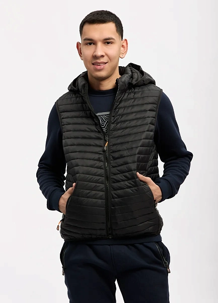 Жилет Duca Daretti фото № 1 интернет-магазин