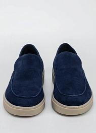 Лоферы Duca Daretti фото № 3 недорого