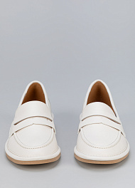 Лоферы Franco Manatti фото № 3 недорого