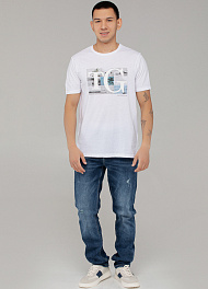 Футболка Thomas Graf фото № 4 Казахстан