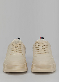 Кеды US Polo фото № 3 недорого