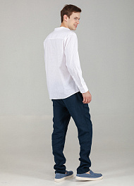 Рубашка Thomas Graf фото № 4 Казахстан