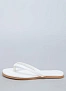 Пантолеты Greek sandals фото № 1 интернет-магазин