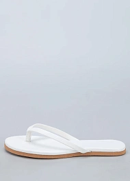 Пантолеты Greek sandals фото № 1 интернет-магазин