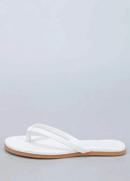 Пантолеты Greek sandals фото № 1 интернет-магазин