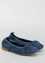 Балетки Franco Manatti фото № 2 цена