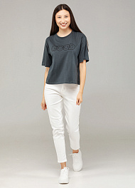 Футболка Thomas Graf фото № 4 Казахстан