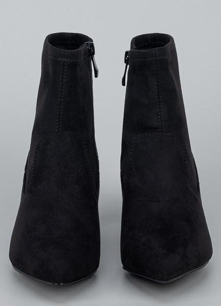 Ботильоны Marco Tozzi фото № 3 недорого