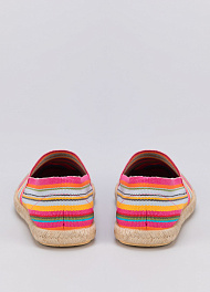 Эспадрильи Vika фото № 4 Казахстан