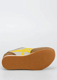 Кроссовки Franco Manatti фото № 5 купить