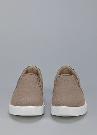 Слипоны US Polo фото № 3 недорого