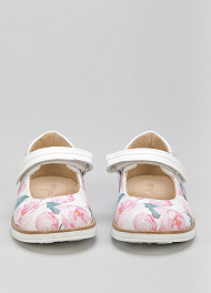 Балетки Tapiboo фото № 3 недорого