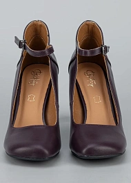 Туфли BETSY фото № 3 недорого