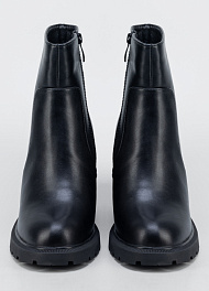 Ботильоны Franco Manatti фото № 3 недорого