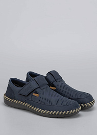 Мокасины Rieker фото № 2 цена