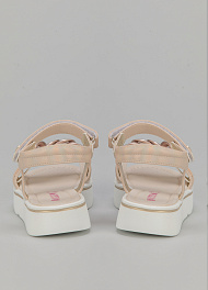 Сандалии Asso фото № 4 Казахстан