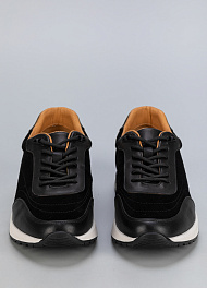 Кроссовки Duca Daretti фото № 3 недорого