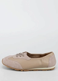 Балетки Franco Manatti фото № 1 интернет-магазин