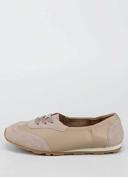 Балетки Franco Manatti фото № 1 интернет-магазин