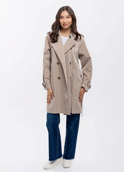 Тренч Thomas Graf фото № 1 интернет-магазин