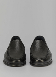 Лоферы Duca Daretti фото № 3 недорого