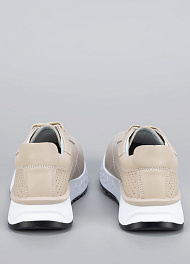 Кроссовки Franco Manatti фото № 4 Казахстан