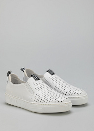 Слипоны Rieker фото № 2 цена