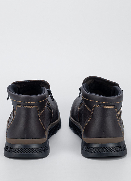 Сапоги Rieker фото № 4 Казахстан