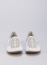 Мокасины Rieker фото № 3 недорого