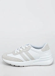 Кроссовки Franco Manatti фото № 1 интернет-магазин