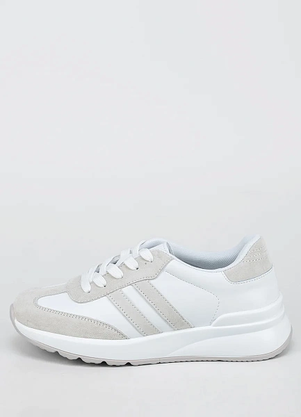 Кроссовки Franco Manatti фото № 1 интернет-магазин