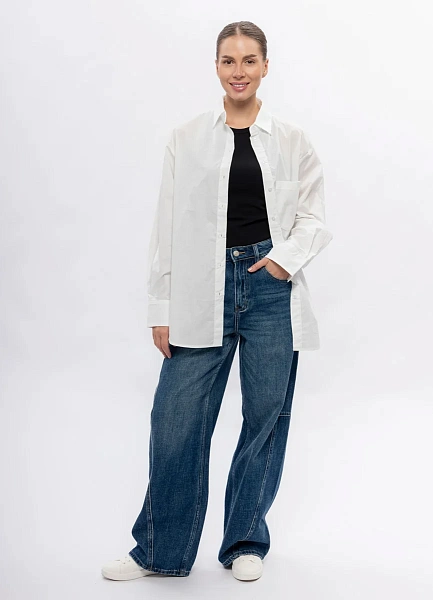 Рубашка Thomas Graf фото № 4 Казахстан